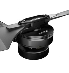 XU8XL-X（一体化电机）