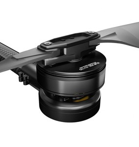 XU8XXL-X（一体化电机）