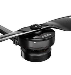 XU10-X（一体化电机）