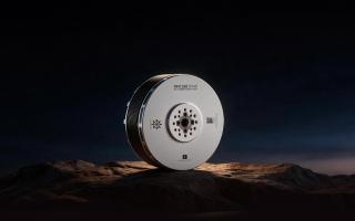 T-MOTOR MN系列新品发布：MN11-13系列大载重多旋翼动力系统